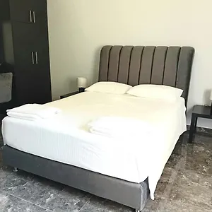 Eleni's Apartment